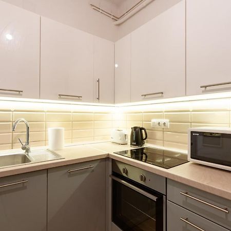 Central Seven Erzsebet Krt Budapest Kültér fotó