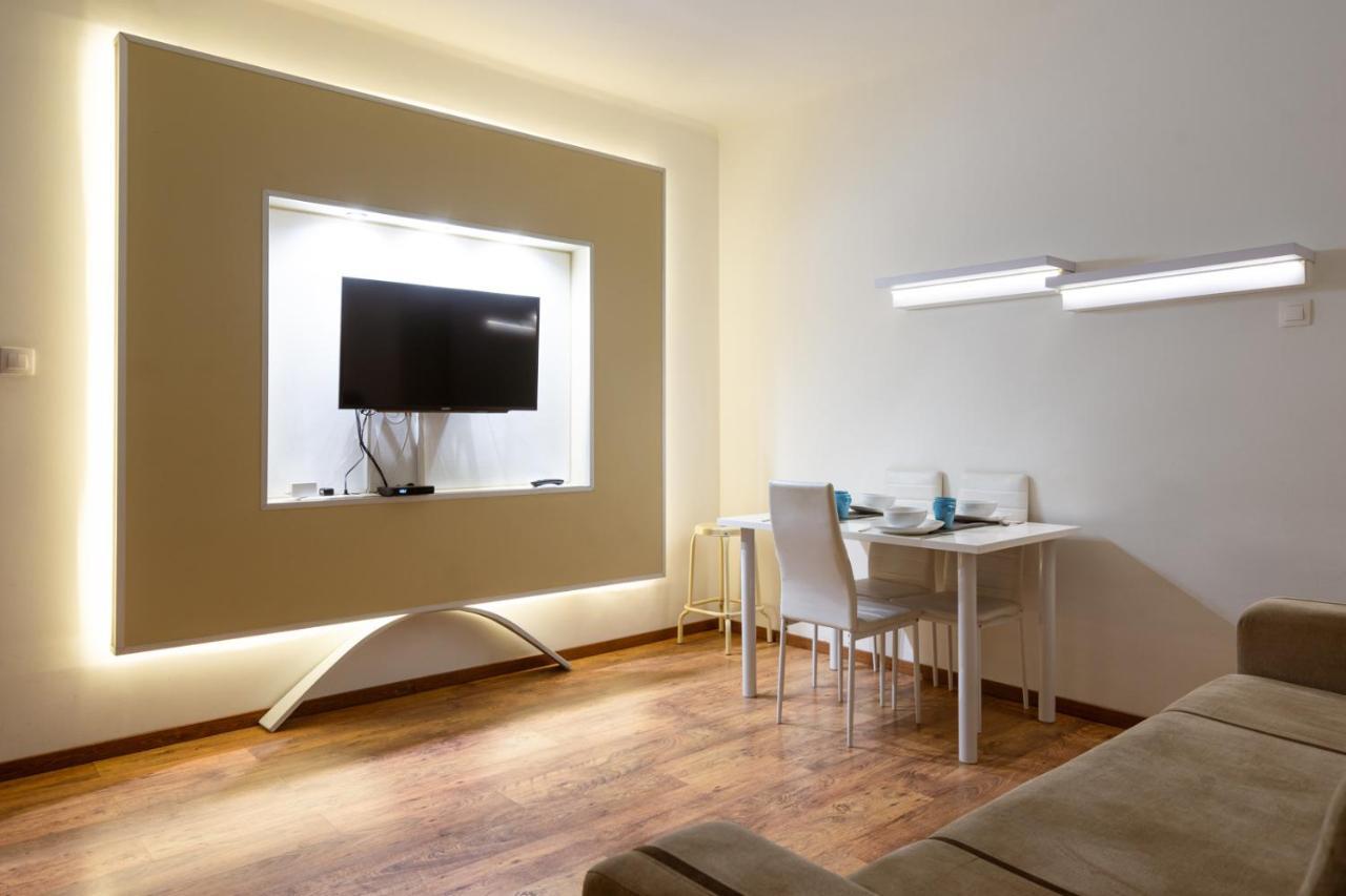 Central Seven Erzsebet Krt Budapest Kültér fotó